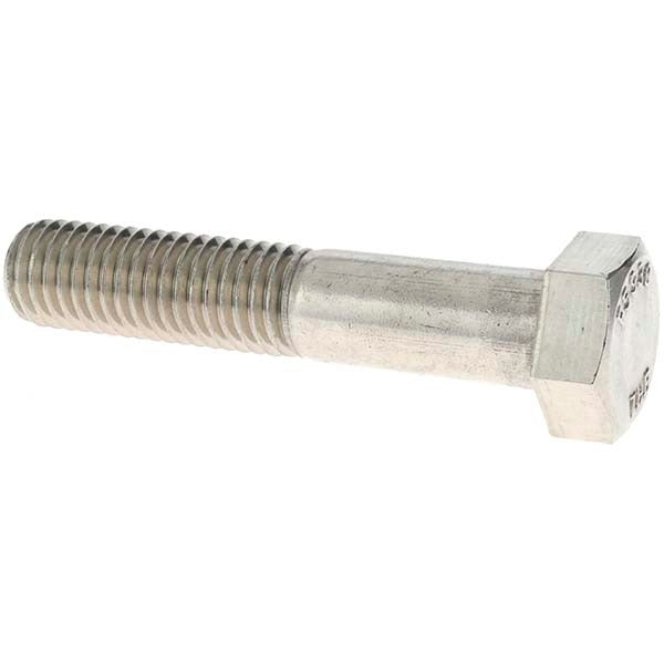 VALUE COLLECTION Value Collection A997220 Hex Cap Screw 5/8-11 X 3-1/4 in 18-8 Ss