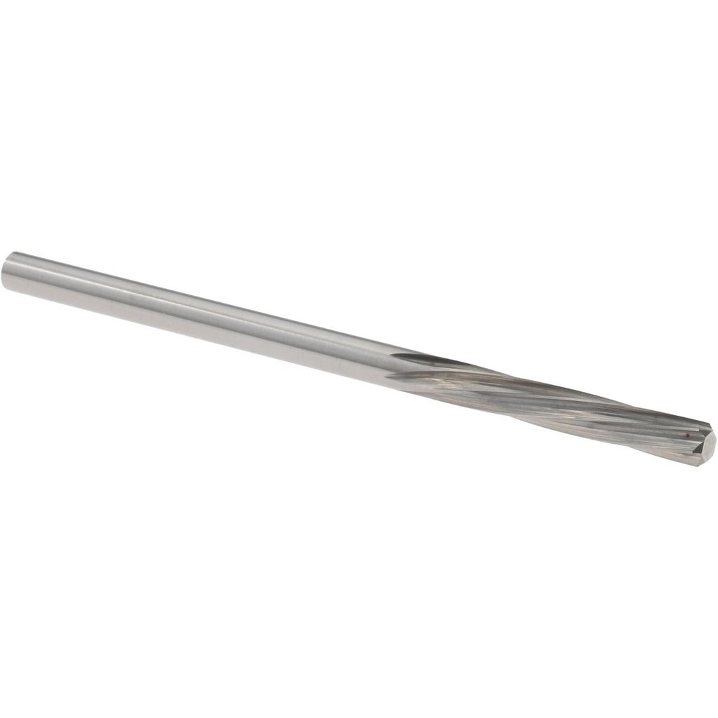 MAGAFOR Magafor 88860002980 Chucking Reamer 0.1173 in Solid Carbide