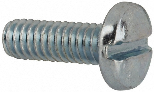 VALUE COLLECTION Value Collection 0808MSB 8-32 X 0.5 in Binding Head Machine Screw