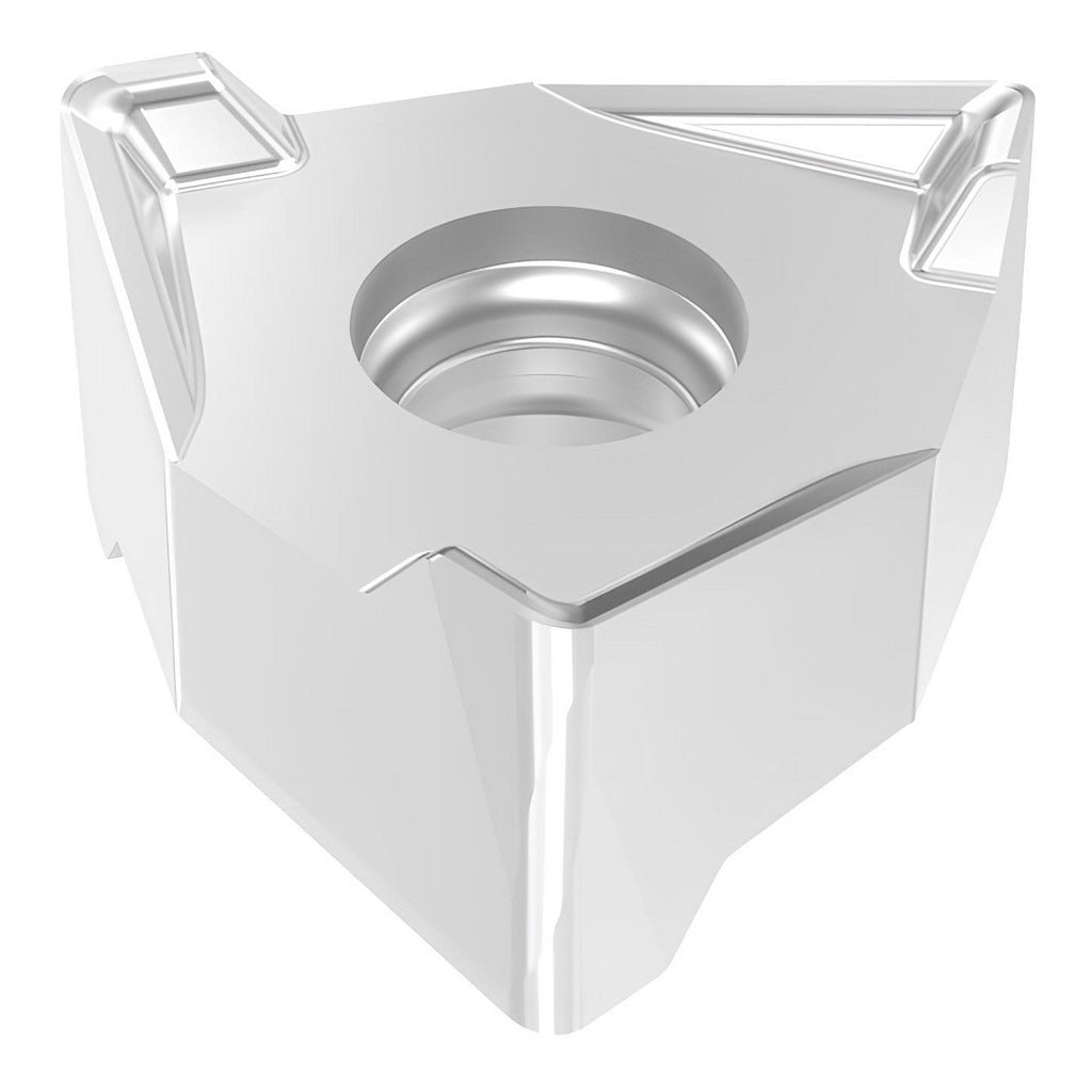 SECO TOOLS Seco 03272916 Milling Insert MP2501 Solid Carbide