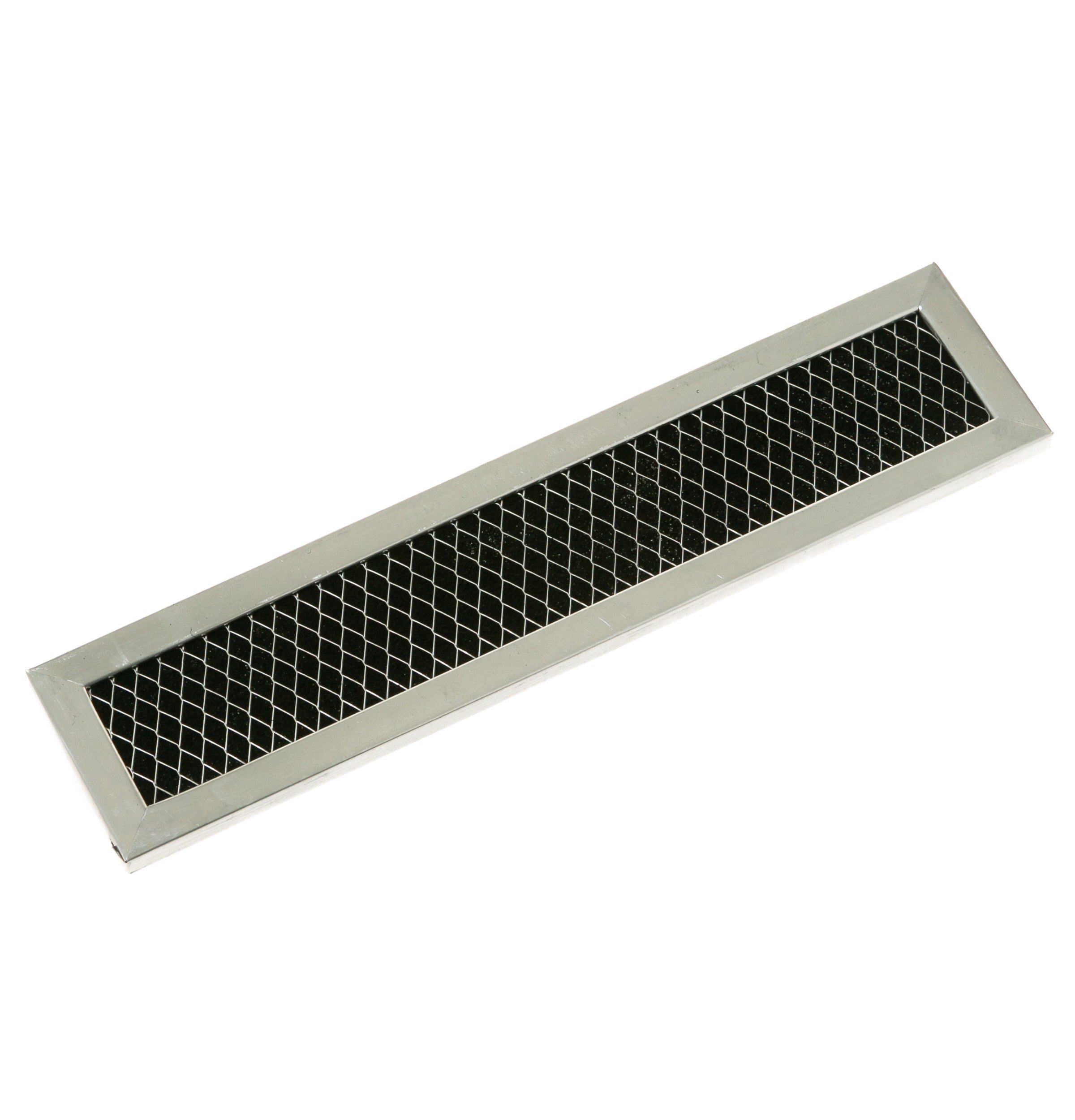 GENERAL ELECTRIC GE WB02X35607 CHARCOAL FILTER