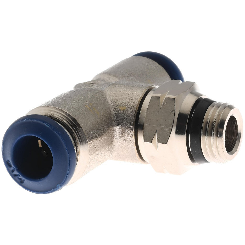 PRO-SOURCE Pro-source 2555714865PRO Push-to-connect Tube Fitting 1/4in Od