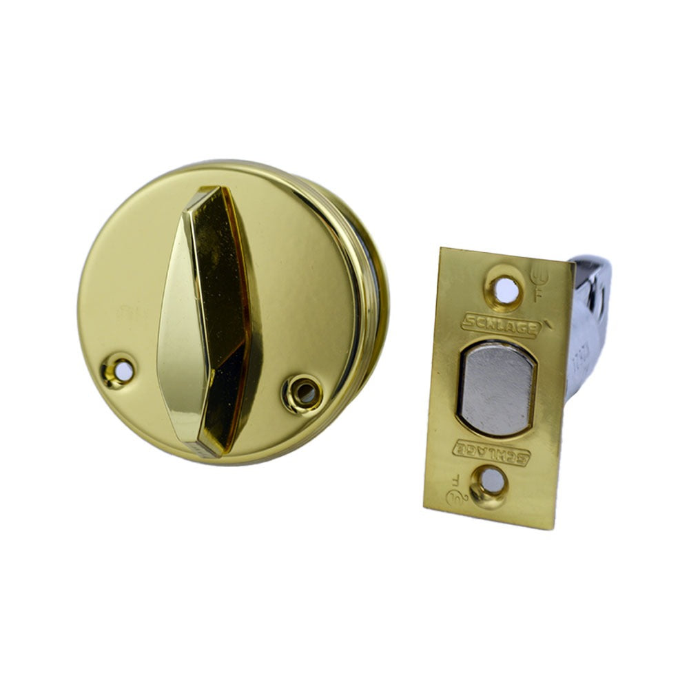 SCHLAGE Schlage Commercial B660P605 Grade 1 Single Cylinder Deadbolt