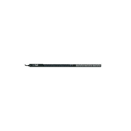 PANDUIT Panduit P36F15M-RD2A Vertical Pdu 30 C13 6 C19 Rackmount
