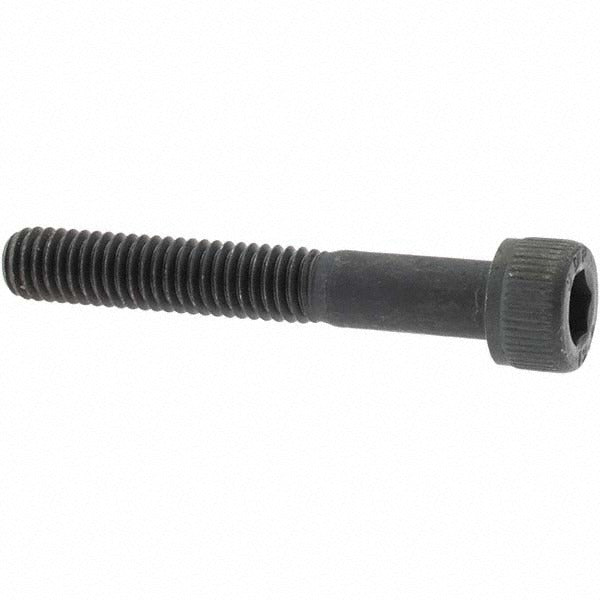 VALUE COLLECTION Value Collection 42741 M6x1.00 Hex Socket Cap Screw 40mm