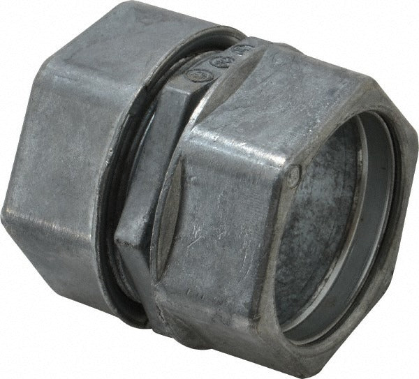 THOMAS & BETTS Thomas Betts TK215SC Emt Conduit Coupling 1-1/2 in