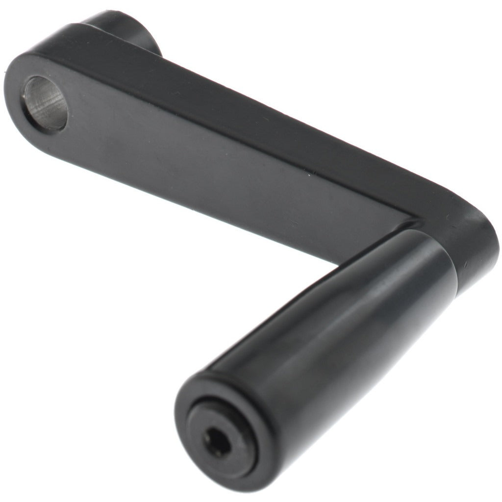 GIBRALTAR Gibraltar C7-40-G Crank Handle 1.1 Inch Stem