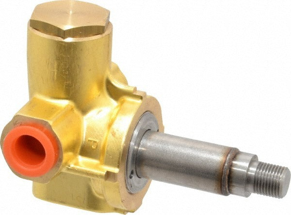 PARKER Parker 73212BN2MN00 Solenoid Valve 1/4 Inch Npt