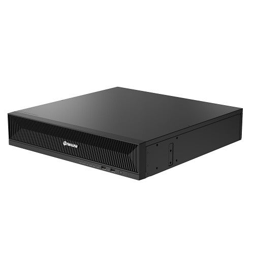 HANWHA VISION Hanwha Vision - Us XRN-3220B2-64TB 8K Nvr 32-channel