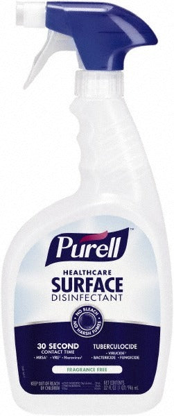 PURELL Purell 3340-06 All-purpose Cleaner 32 Oz Unscented