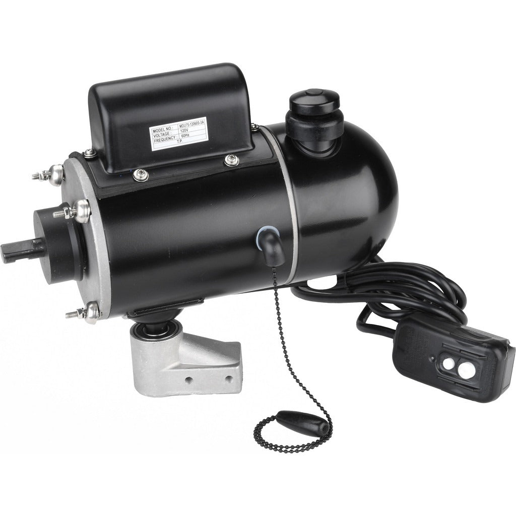 PRO-SOURCE Pro-source CED4045-WP-OM Fan Motor 1/4 Hp 1050 Rpm