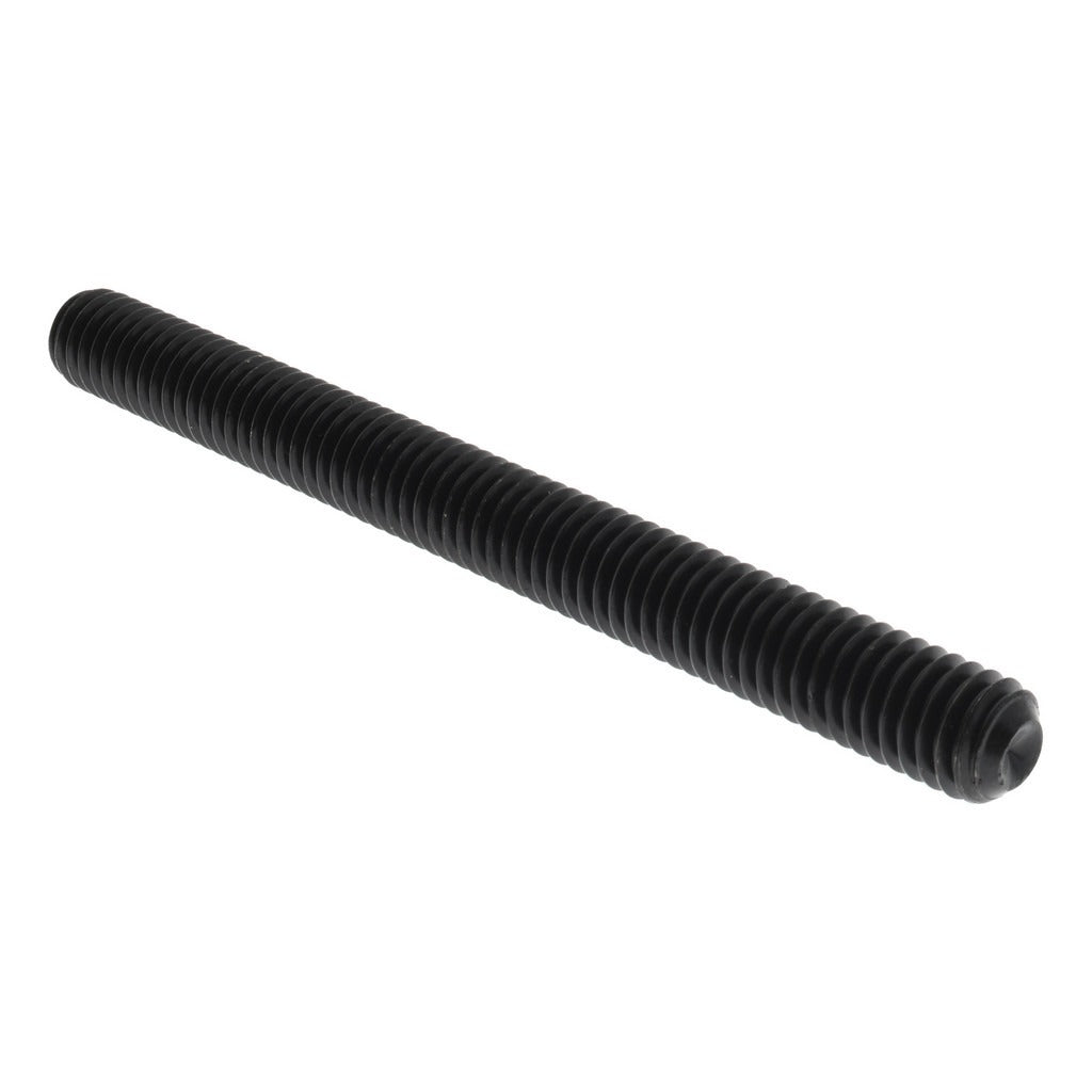 VALUE COLLECTION Value Collection 601282PR Set Screw 3/8-16 X 4 in