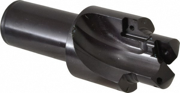 ALLIED MACHINE AND ENGINEERING Allied Machine J1926-162-125F Indexable Porting Tool
