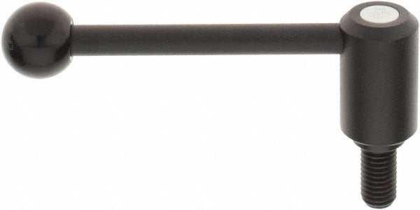KIPP Kipp K0108.3A62X30 Tension Lever Handle 5/8-11