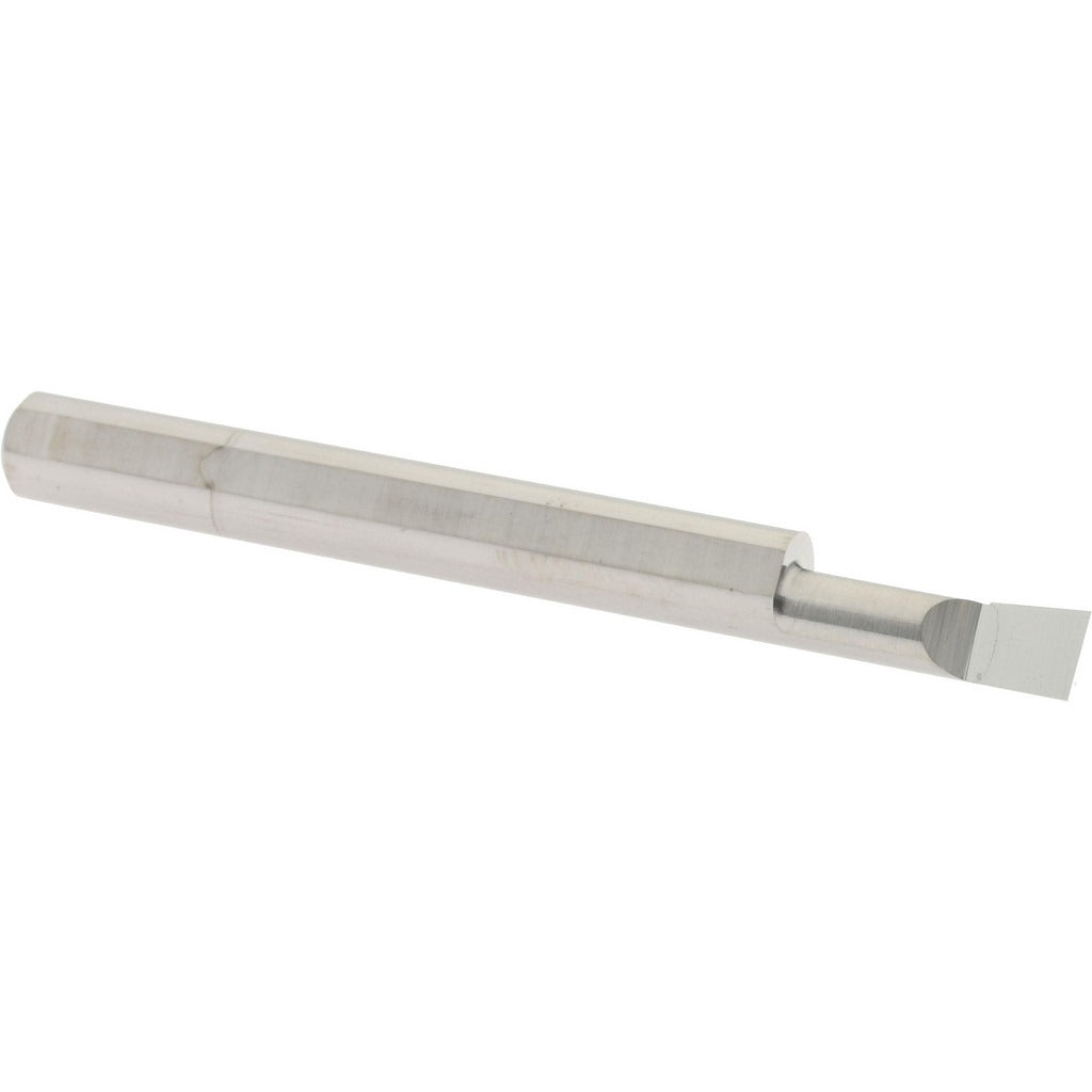 ACCUPRO Accupro ACC-BB200600 Boring Bar Submicron Solid Carbide