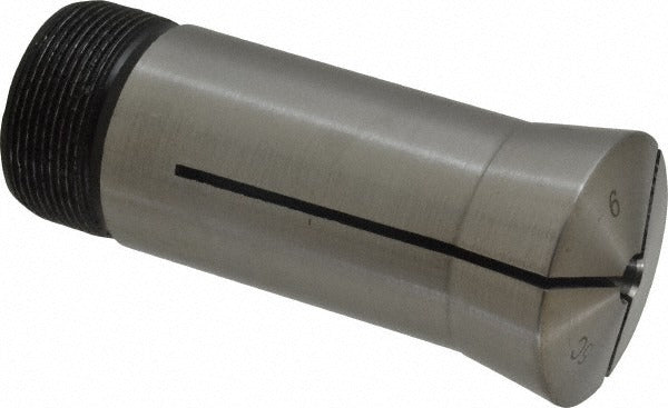 VALUE COLLECTION Value Collection 1230-4209 5C Round Collet 6.00 Mm