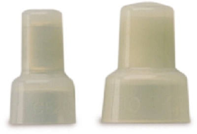 GARDNER BENDER Ecm Industries Llc 20-090 Pigtail Connector 22-10 Awg 10 Pack