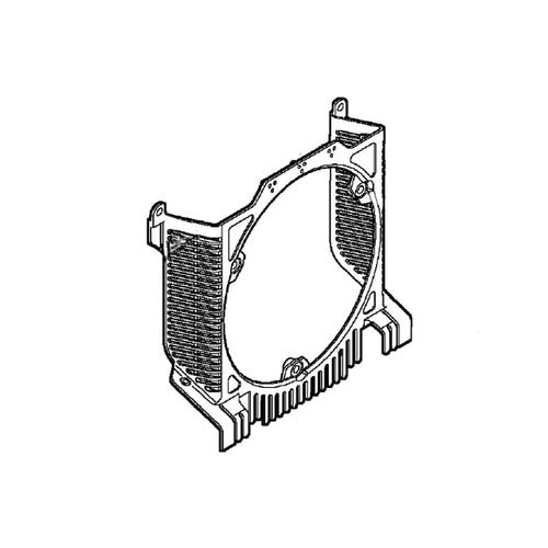 ECHO Echo E104000051 Grid Blower (Replaces E104000030, E104000050)