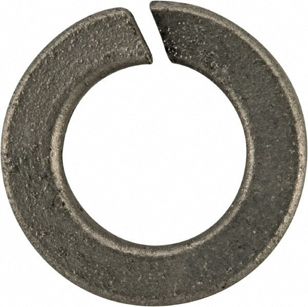 VALUE COLLECTION Value Collection LWHIS-120USA-100BX No.12 Split Lock Washer