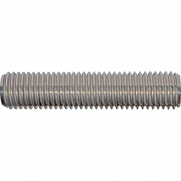 VALUE COLLECTION Value Collection AB7STFE1000C525 Threaded Stud 1-8