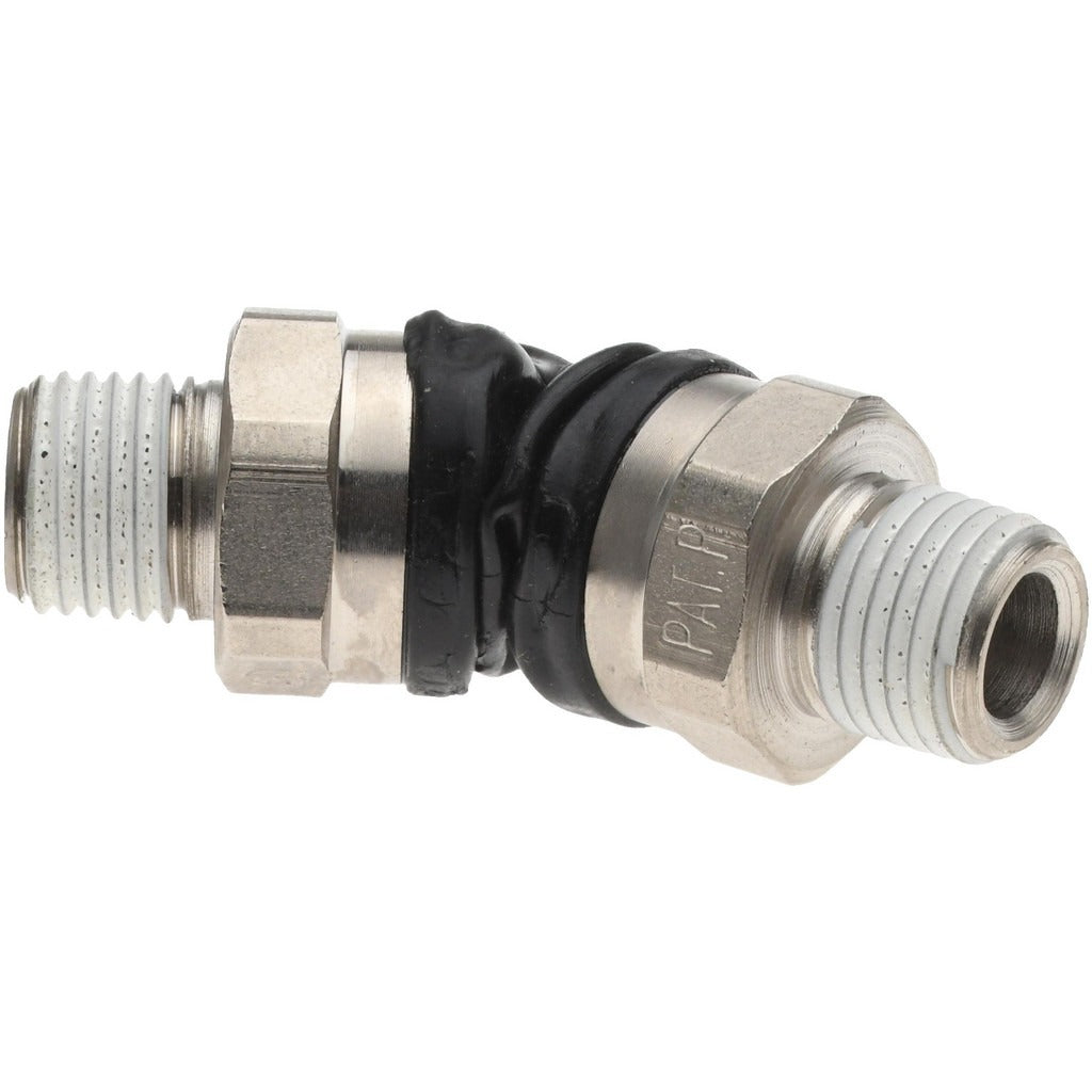 VALUE COLLECTION Value Collection NFA2M-2M Pneumatic Swivel Fitting