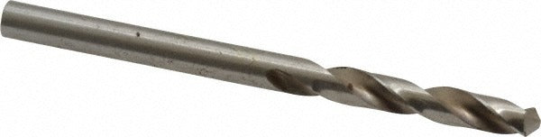 PRECISION TWIST DRILL Precision Twist Drill 5998846 Screw Machine Drill Bit