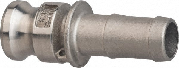 VALUE COLLECTION Value Collection WS-HF-CAM-101 Cam Groove Coupling Part E