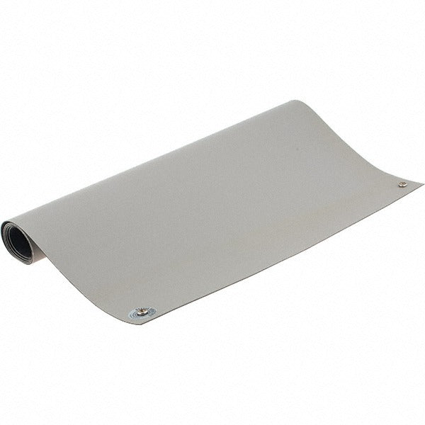 PRO-SAFE Pro-safe PS-2448GUM Anti-static Table Mat 48x24 in Gray