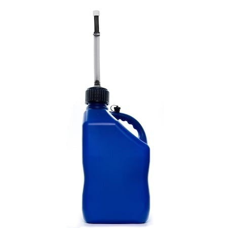 VP RACING FUELS Vp Racing Fuels 3536-CA Utility Jug With Hose 5.5 Gallon