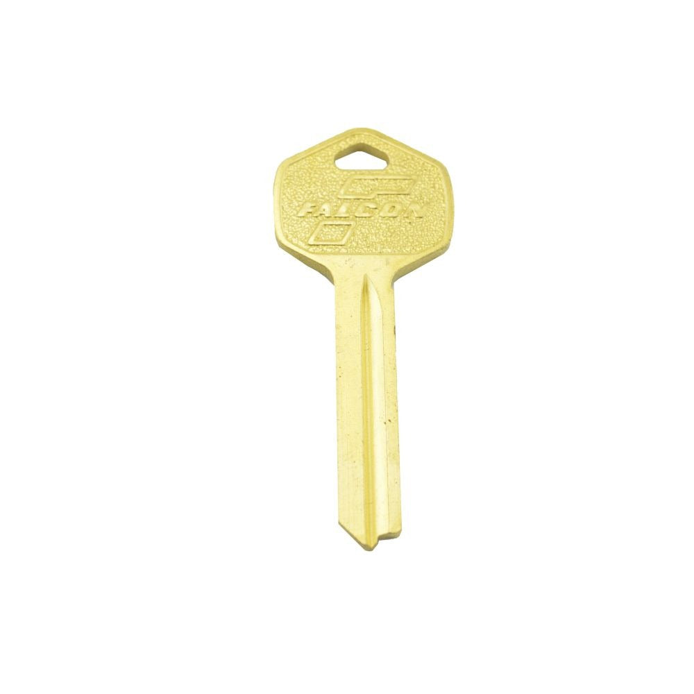 FALCON Falcon KB608A Control Key Blank a Keyway