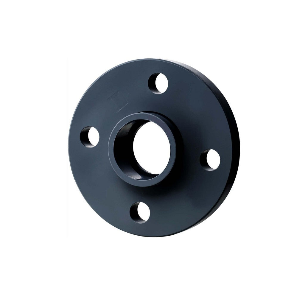 PRO-SOURCE Pro-source 90381600509 Pvc Socket Pipe Flange Sch 80