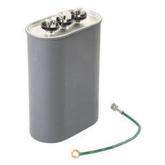 Lennox 53H29 Oval Capacitor 45/5MFD 440V