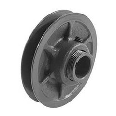 Lennox 53J15 Motor Pulley 3-3/4 inches OD x 7/8 inches Bore