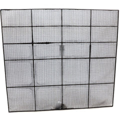 Rheem 54-24094-03 Furnace Parts Filter Permanent