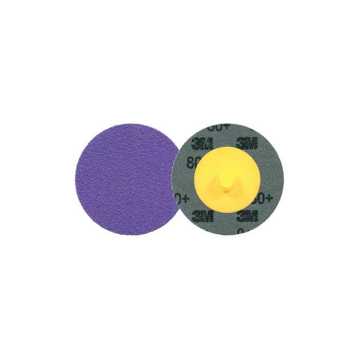 3M 3M 7100331728 Cubitron 3 TR 2 in Quick-Change Disc (2 in)
