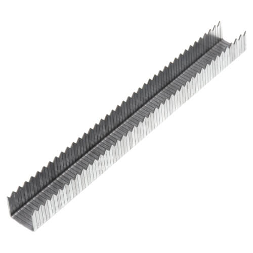 DiversiTech 540-506 3/8 Leg Staples for T50 Staple Guns Pack of 1,250