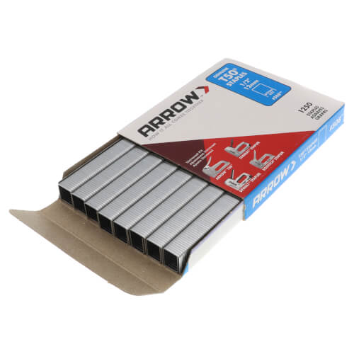 DiversiTech 540-508 1/2 Narrow Crown Staple (Pack of 1250)