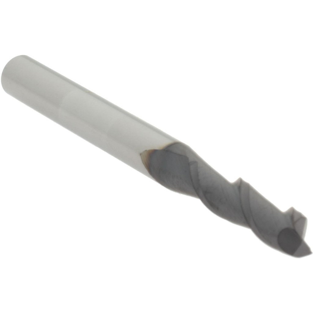 ACCUPRO Accupro 14788330 Square End Mill 11/64 in 2 Flute Carbide