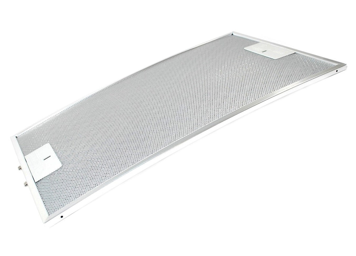 SMEG Smeg 764090682 Metal grease filter 46 x 27.7 cm (Replacement 764090682)