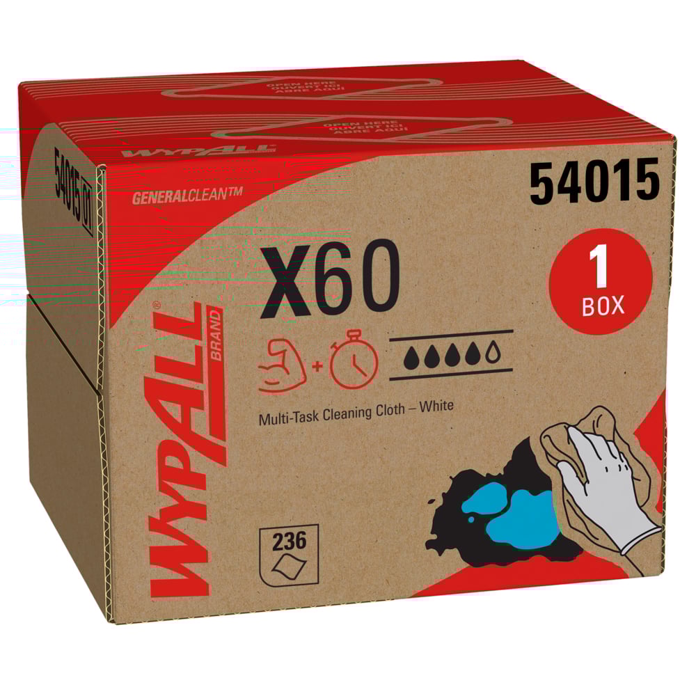 KIMBERLY-CLARK 54015 PAPER PRODUCTS
