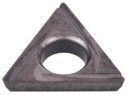 KENNAMETAL Kennametal 1937544 Carbide Turning Insert Triangle