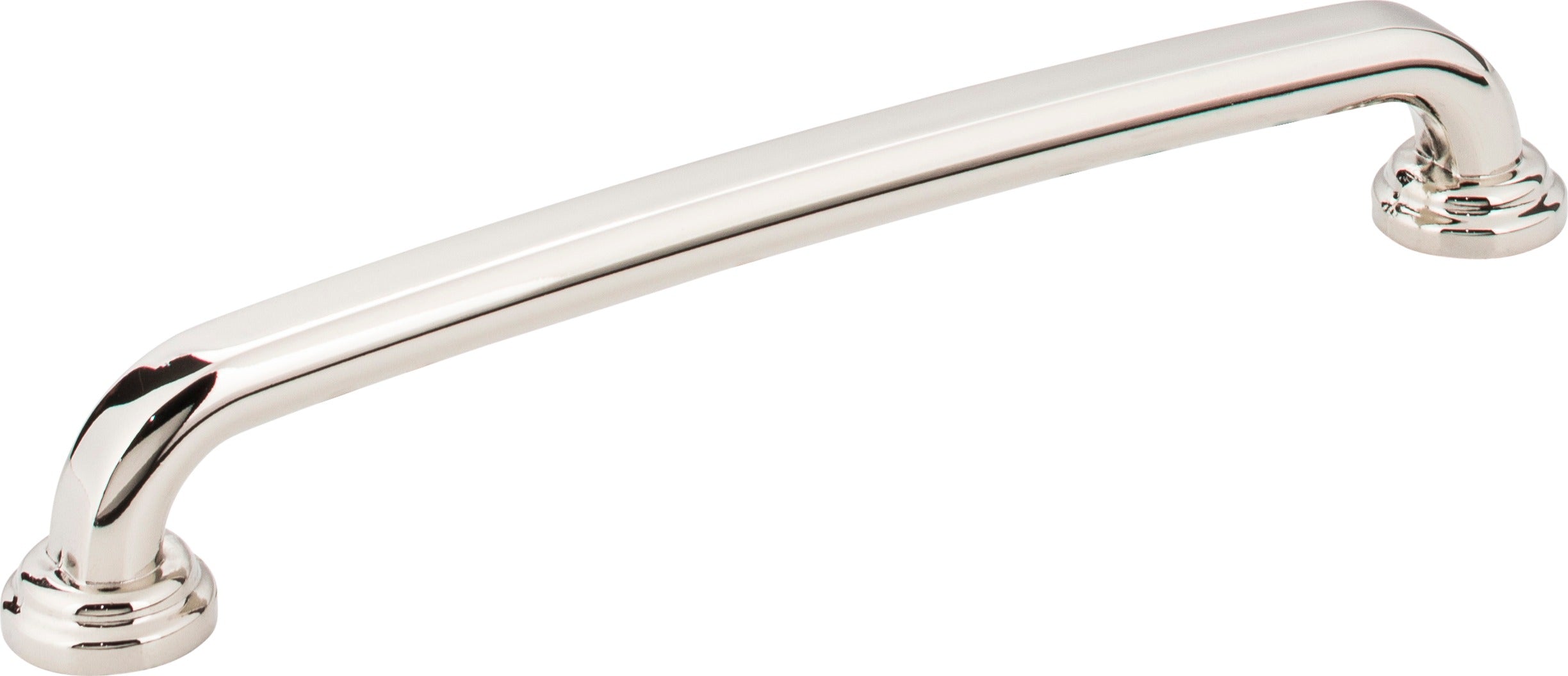 JEFFREY ALEXANDER Jeffrey Alexander 527-160NI Cabinet Pull Polished Nickel