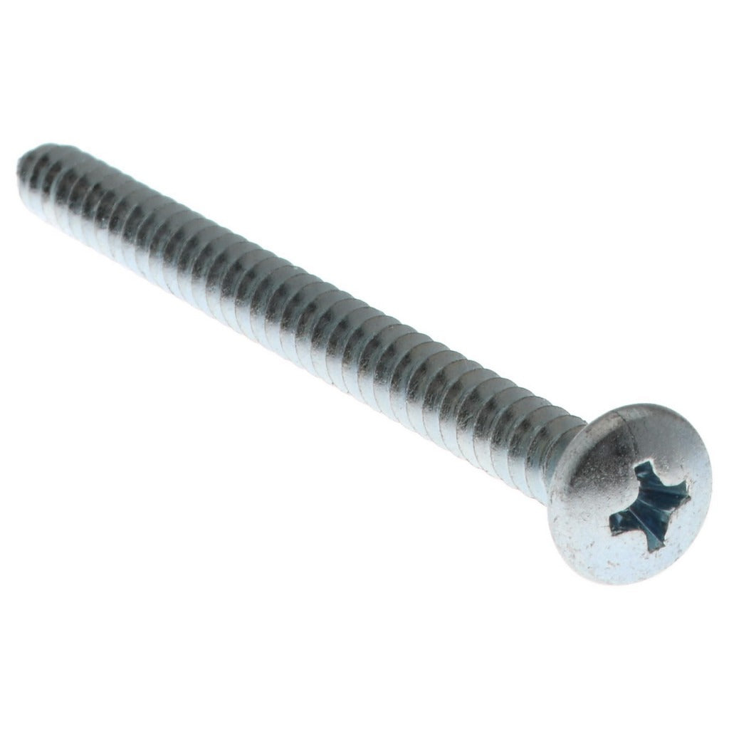 VALUE COLLECTION Value Collection SMPPI-1002500-100BX Sheet Metal Screw No. 10