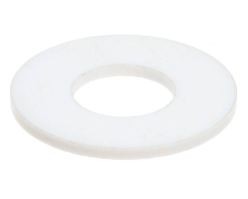 HARDT Hardt 6623 Ptfe Washer 2.250 X 1 X 0.120 Inches