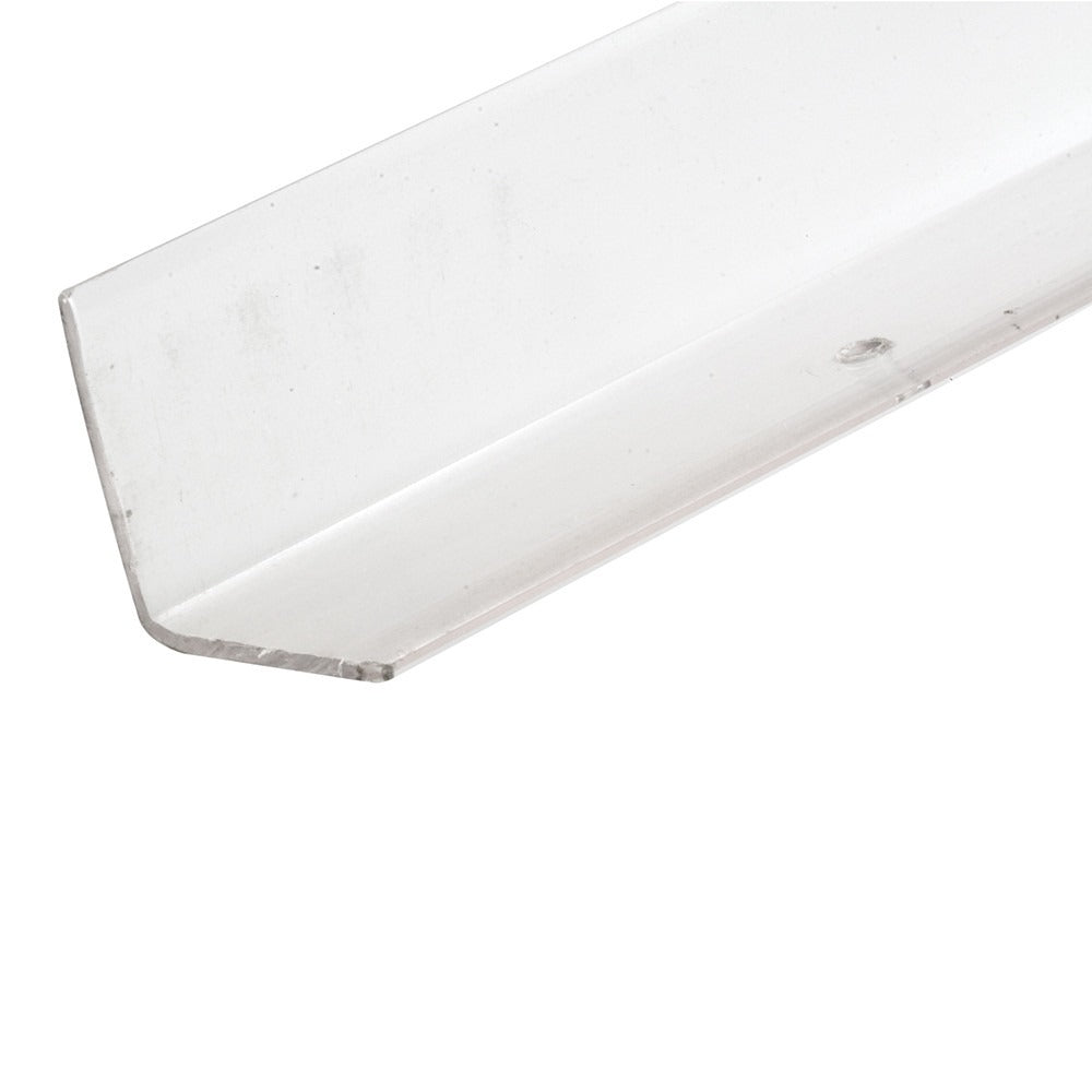 PRIME-LINE Prime-Line MP9130 Corner Shield Perforated 1-1/8 in x 48 in (5 Pack)