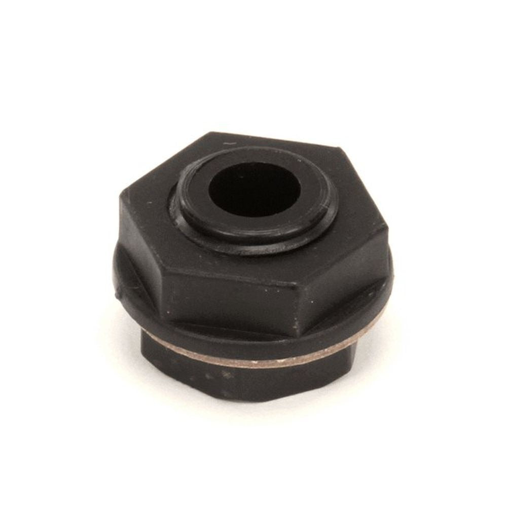 CHAMPION Champion 900906 Kit 1/2 NPT Plastic Plug Nut and Gasket (8046057)