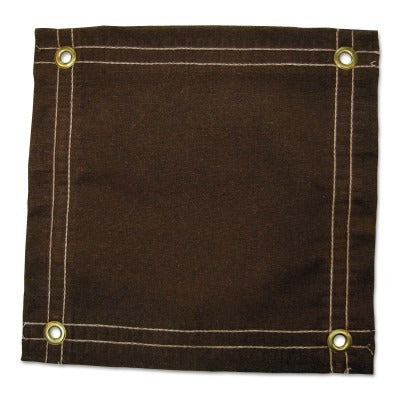 ANCHOR BRAND Anchor Brand 103-92582 Canvas Tarp 20x20 Ft Brown