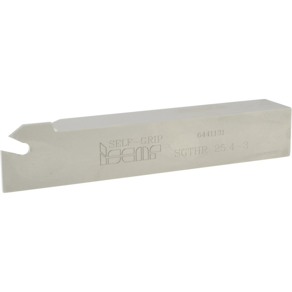 ISCAR Iscar 2300934 Indexable Cutoff Toolholder Right Hand