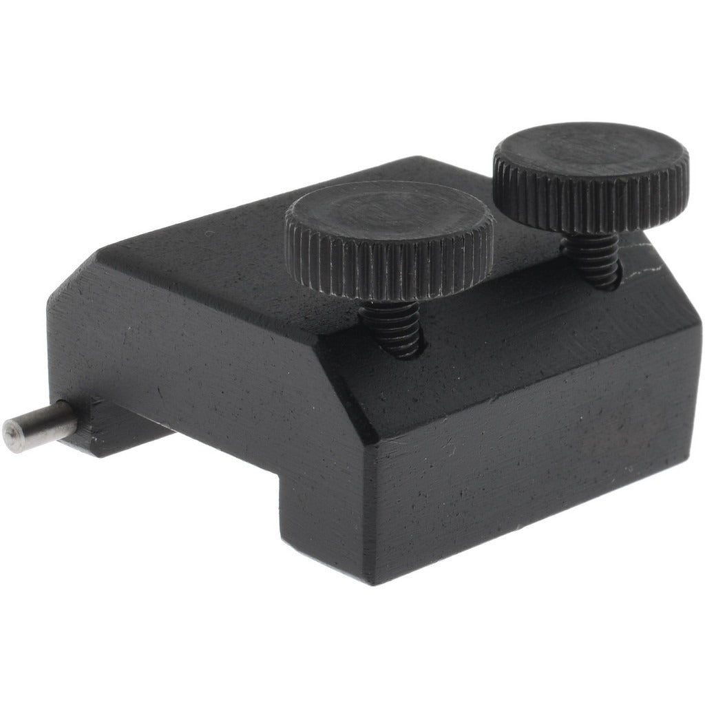 GIBRALTAR Gibraltar 11223 Work Stop Vise Jaw Accessory