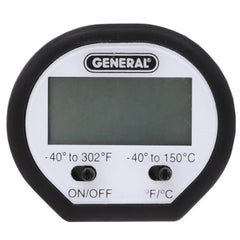 DiversiTech 541-300 Digital Thermometer for Heating Supplies and Parts